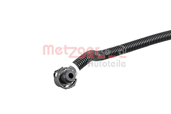 METZGER 2150149 Kraftstoffleitung